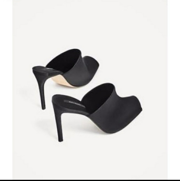 Zara mules - Picture 2 of 4